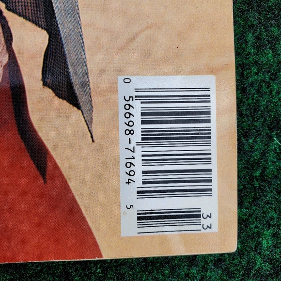 VTG For Men Adult Magazine 1993 Printed in England Rare Good Condition - Picture 6 of 9